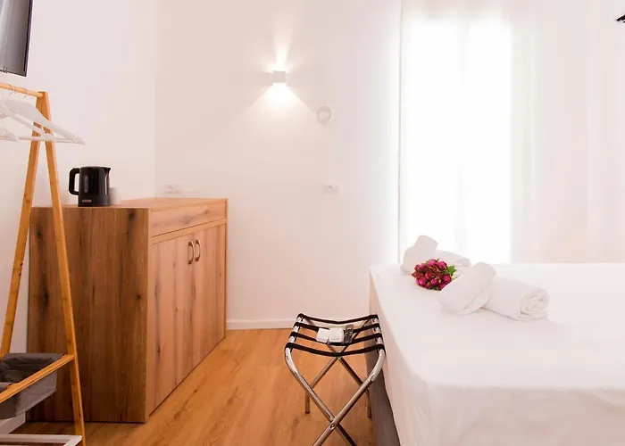 Apartment Almami Loft & *