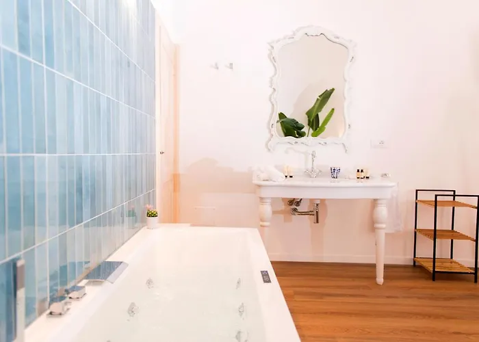 Almami Loft & Apartment *