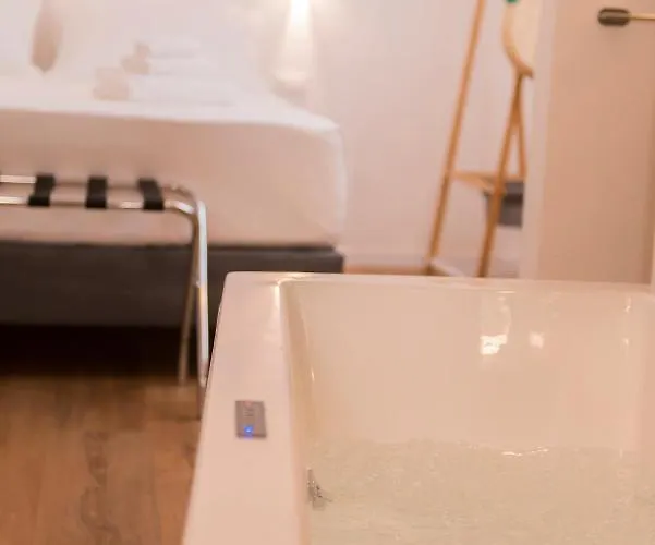 Almami Loft & Apartment