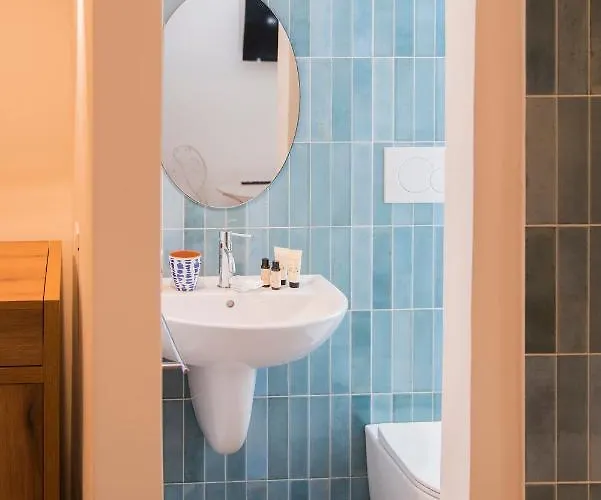 Almami Loft & Apartment *