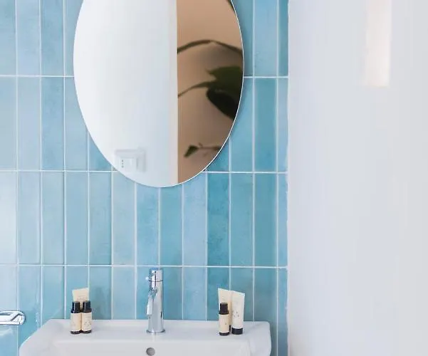 Almami Loft & Apartment Monopoli