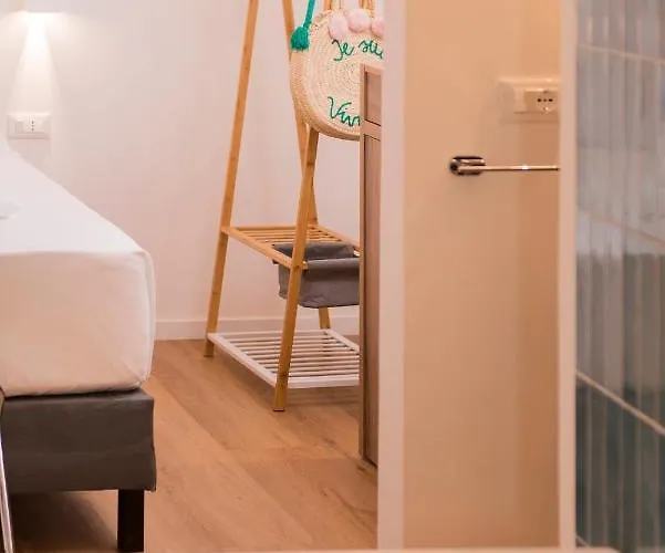 Almami Loft & Apartment *