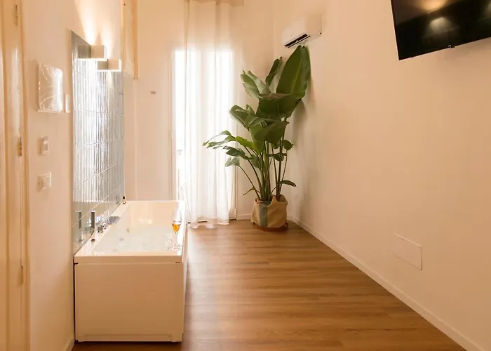 Daire Almami Loft & *
