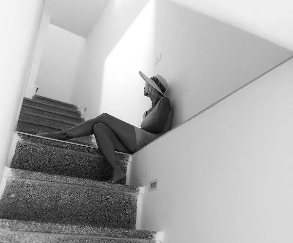 Apartment Almami Loft &