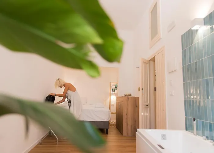 Almami Loft & Monopoli