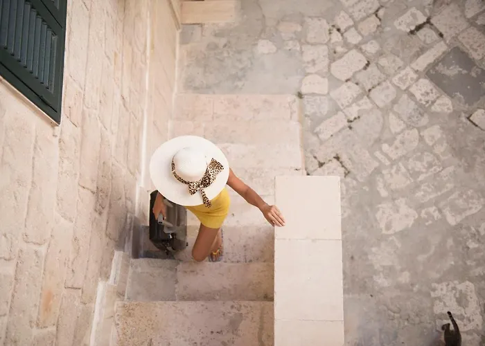 Apartment Almami Loft &