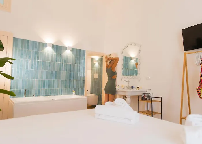 Almami Loft & Daire Monopoli