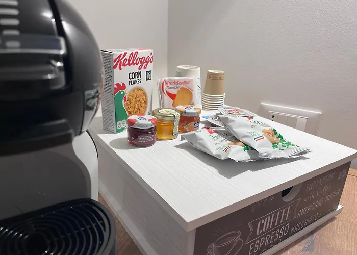 Almami Loft & * Monopoli