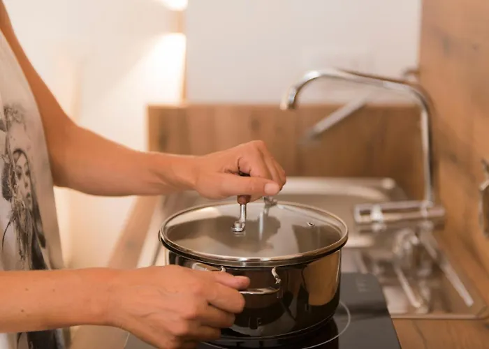 Almami Loft & Apartment Monopoli