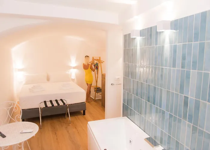 Daire Almami Loft & *