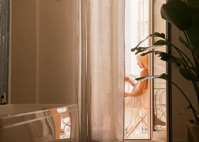 Almami Loft & Apartment