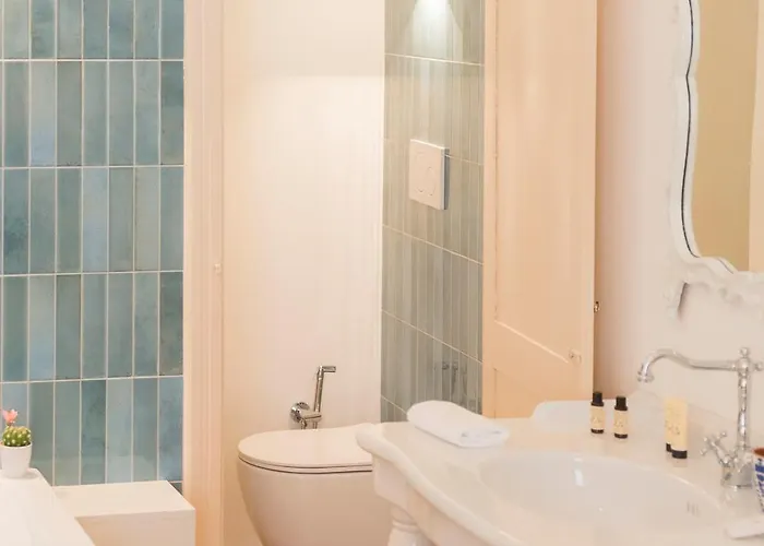 Apartment Almami Loft &