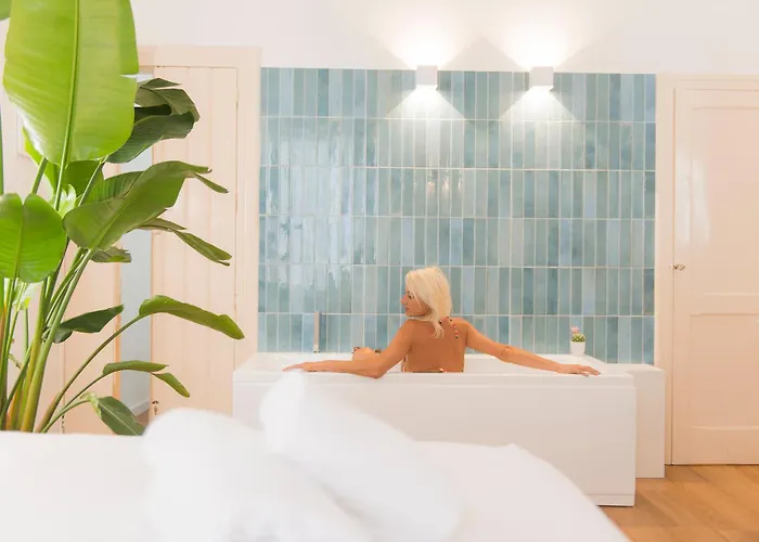 Almami Loft & Apartment Monopoli