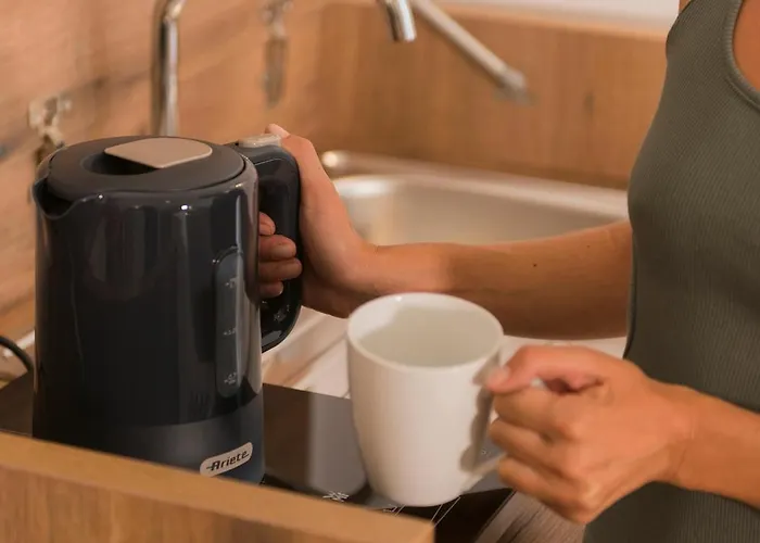 Almami Loft & * Monopoli