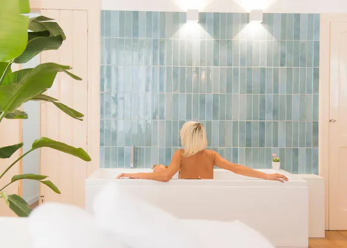 Apartment Almami Loft & *