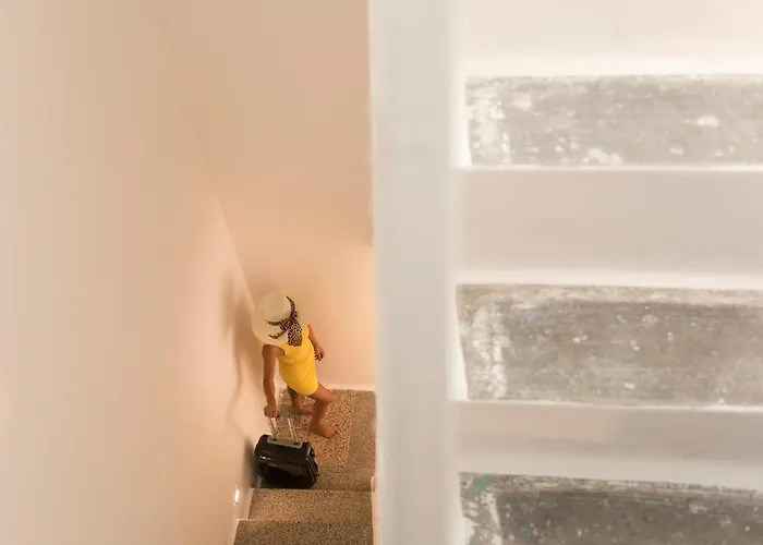 Almami Loft & Apartment *