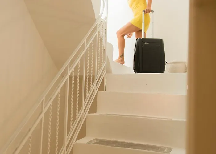 Almami Loft & Apartment