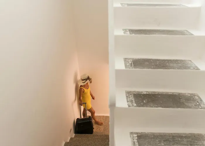 Apartment Almami Loft &